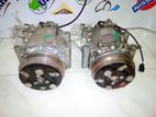 Honda fit GP1 AC Compressor