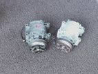 HONDA FIT GP1 AC COMPRESSOR