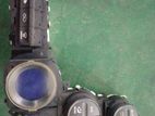 Honda Fit Gp1 AC control pannel