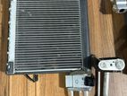 Honda Fit GP1 AC Cooler