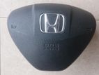 Honda Fit GP1 airbag / steering air bag