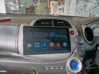 Honda Fit Gp1 Android Car Player For 2Gb 32Gb
