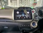 Honda Fit GP1 Android Car Player With Panel 10 Inch