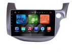 Honda Fit Gp1 Android Car Player With Panel