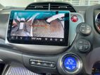 Honda Fit GP1 Android Player