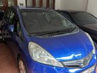 Honda Fit Gp1 Anniversary 2012