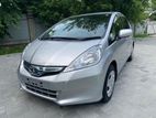 Honda Fit Gp1 Available for Rent