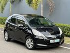 Honda Fit Gp1 Available for Rent