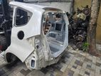 Honda Fit GP1 Back Cut