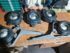 Honda Fit GP1 Blower Fan - Reconditioned