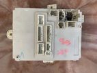 Honda Fit GP1 body control fuse box
