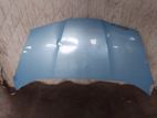 Honda Fit - GP1 Bonnet