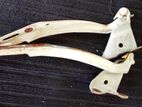 honda fit Gp1 Bonnet hinges