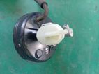 Honda fit Gp1 bracke booster