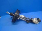 Honda Fit GP1 Brake Booster Complete