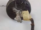 Honda Fit Gp1 Brake Booster