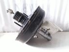 Honda Fit GP1 Brake Booster