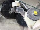 Honda Fit GP1 Brake Booster With Pump