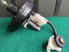 Honda Fit GP1 Brake Booster With Pump