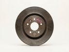 Honda Fit GP1 Brake Disc