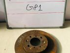 Honda Fit GP1 Brake Disc Front
