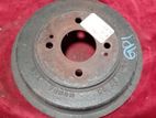 Honda Fit Gp1 Brake Drum