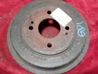 HONDA FIT GP1 BRAKE DRUM