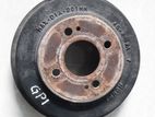 Honda Fit GP1 Brake Drum Rear