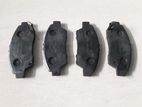 Honda Fit Gp1 Brake Pad Front