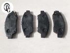 Honda Fit GP1 Brake Pad Front