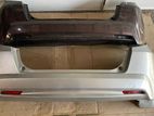 Honda Fit Gp1 Bumper