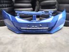 HONDA FIT GP1 BUMPER FRONT