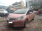 Honda Fit GP1 Car for Rent