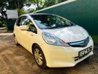 Honda Fit GP1 Car for Rent