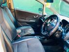 Honda Fit GP1 Car for Rent