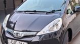 Honda Fit Gp1 Car for Rent