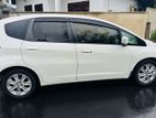 Honda Fit Gp1 Car For Rent