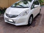 Honda Fit GP1 Car- For Rent