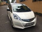 Honda Fit GP1 Car-For Rent