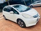 Honda Fit GP1 Car-For Rent