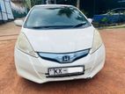 Honda FIT GP1 Car - For Rent
