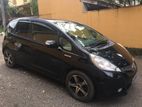 Honda Fit GP1 Car - For Rent