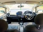 Honda Fit GP1 Car - For Rent