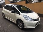 Honda Fit GP1 Car - For Rent