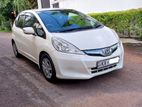 Honda Fit GP1 Car- For Rent (Hybrid)
