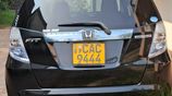 Honda Fit Gp1 Car Rent