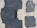 Honda Fit GP1 Carpet Set