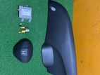 Honda Fit GP1 Complete Airbag Set