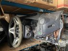 Honda Fit GP1 Complete Dashboard