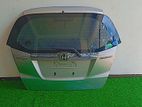 HONDA FIT GP1 COMPLETE DICKY DOOR